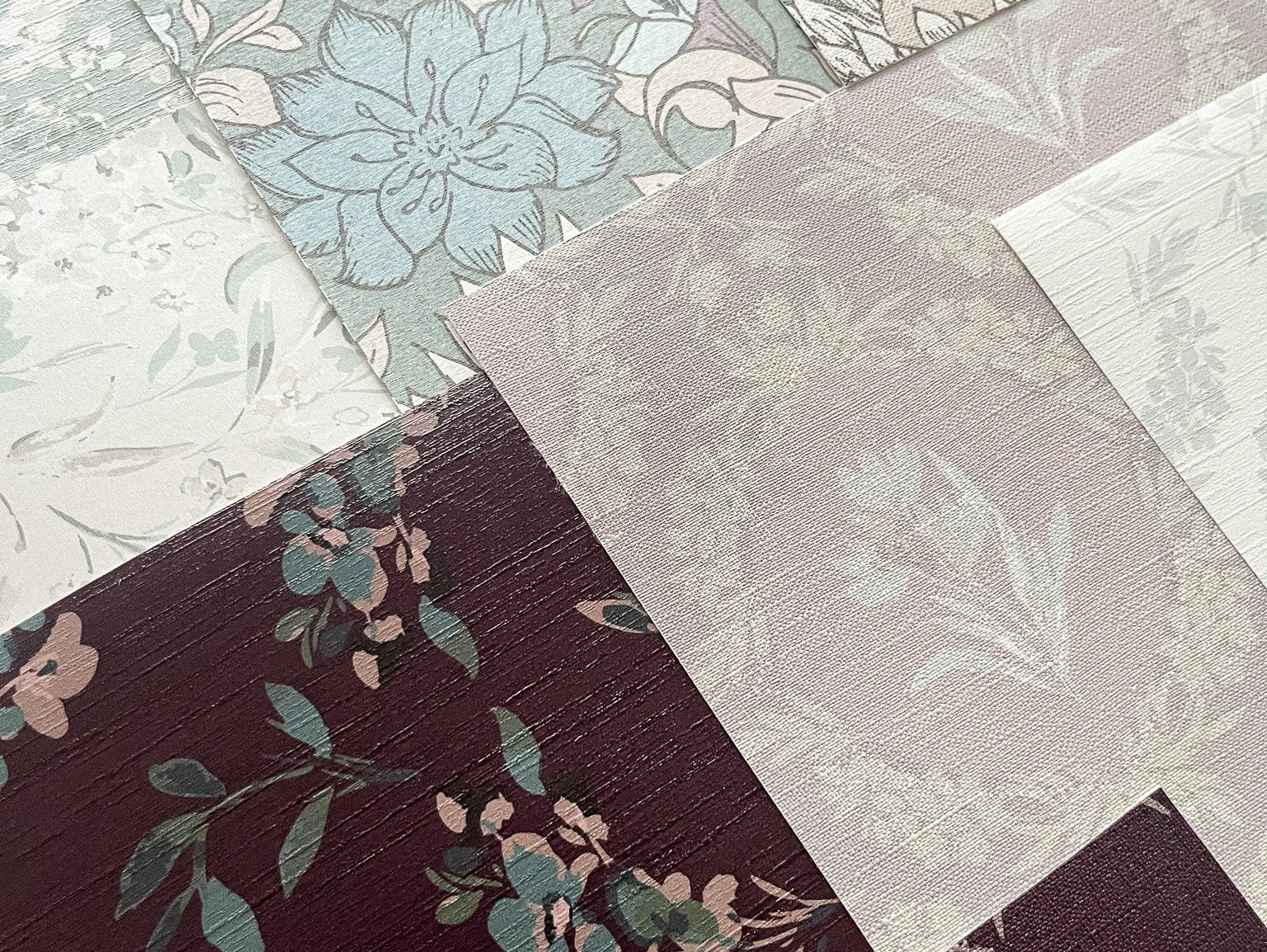Wallcoverings, Not Wallpaper: Understanding the Difference