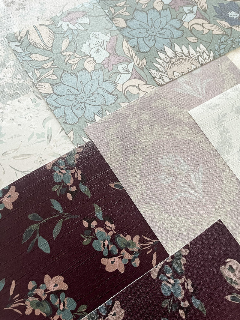 Wallcoverings, Not Wallpaper: Understanding the Difference