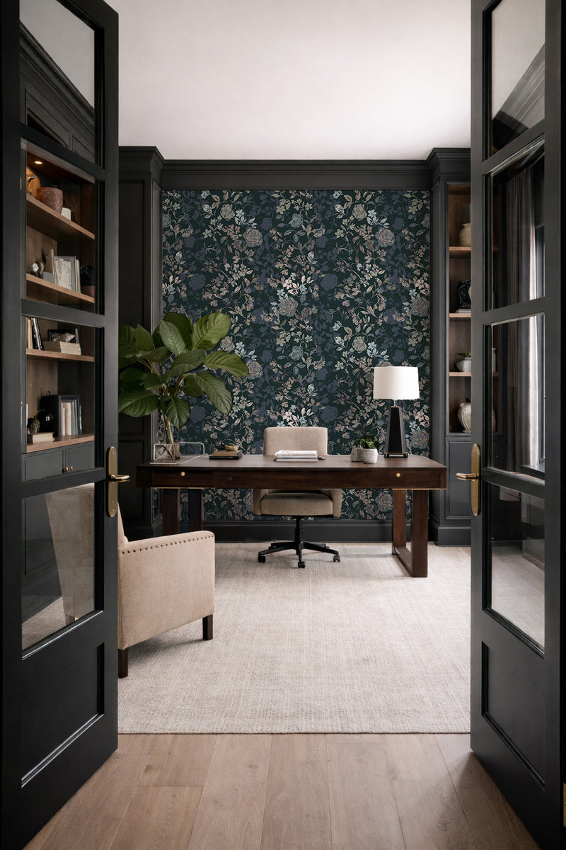 How to Measure Your Walls for Wallpaper Like a Pro