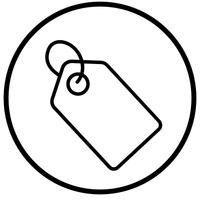 Trade discount pricing — Your personal discount code applies automatically at every order, every time.