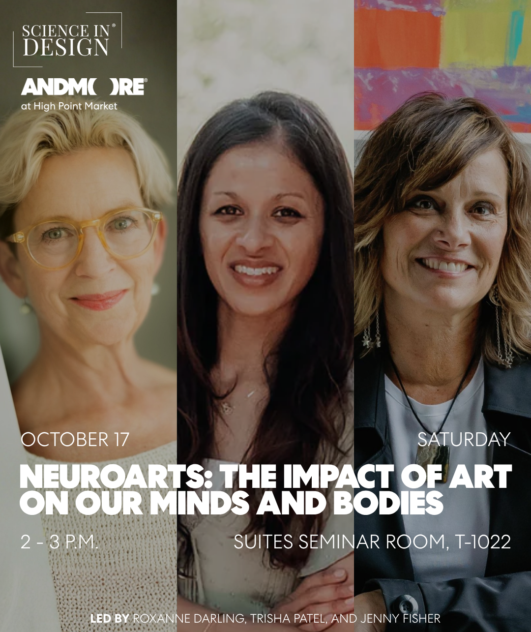 Science_in_Design_NeuroArts_HighPointmarket
