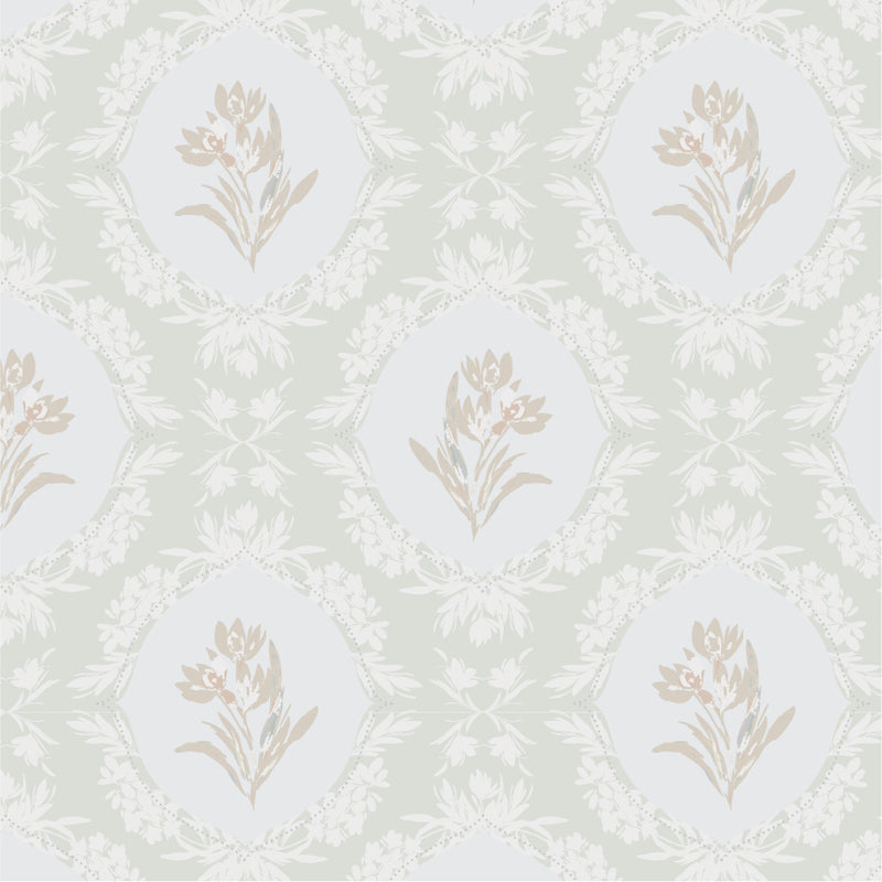 BAROQUE BLOSSOM