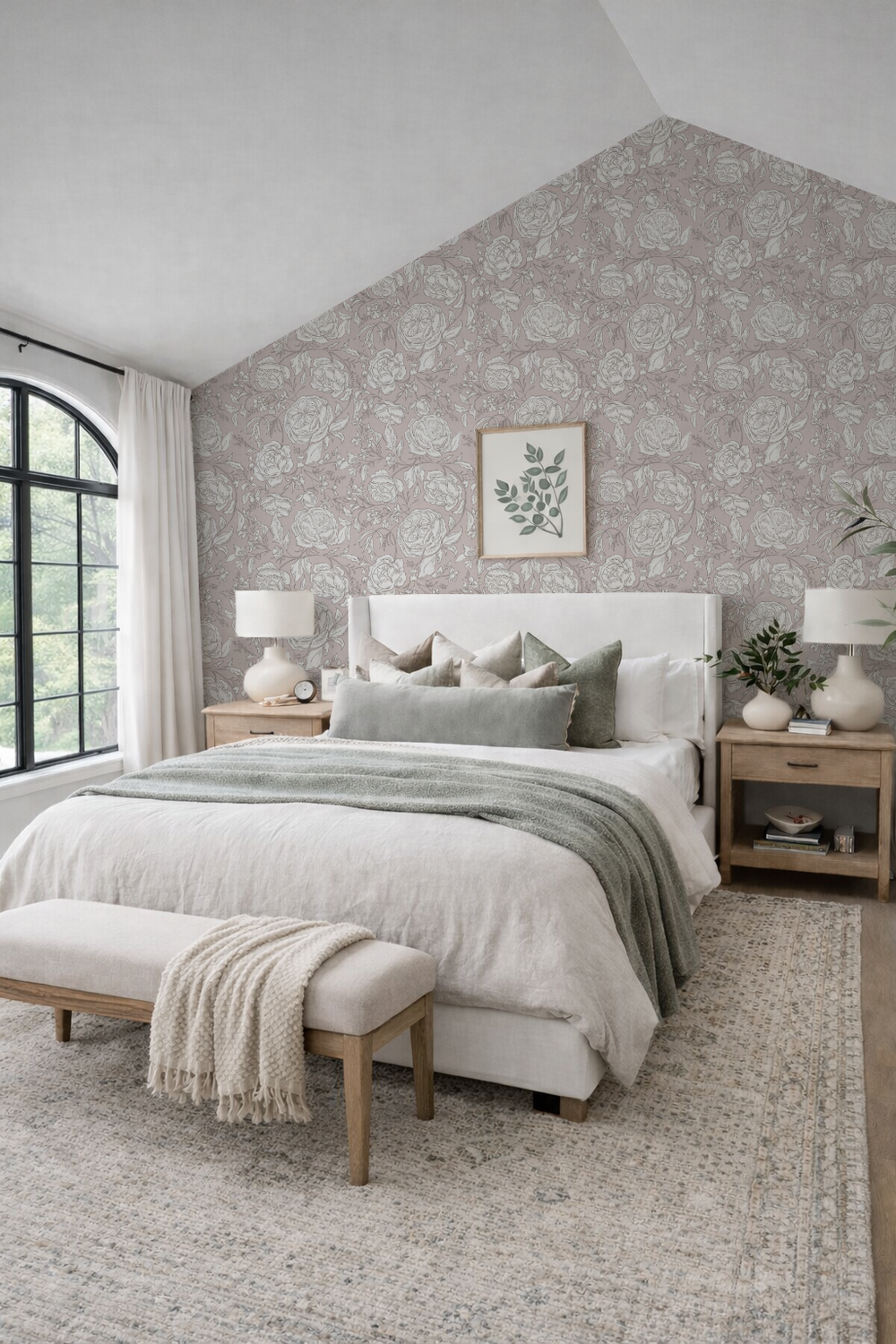 BLUSH TRACE - alternate view
