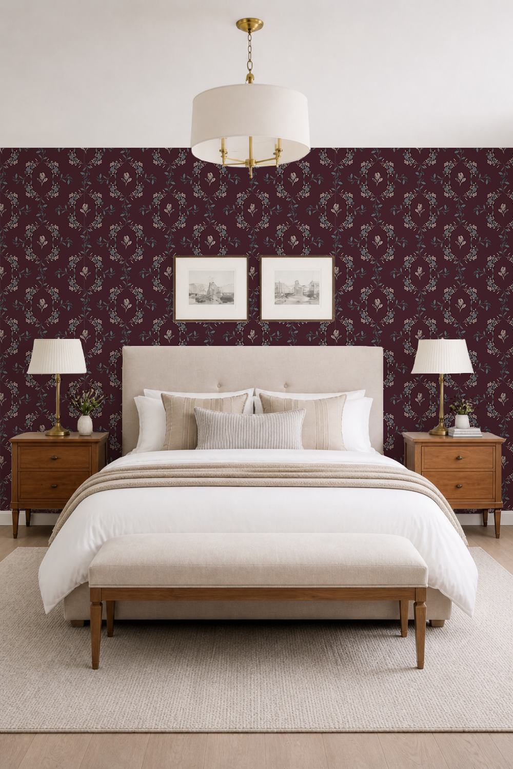 PLUM LATTICE - alternate view