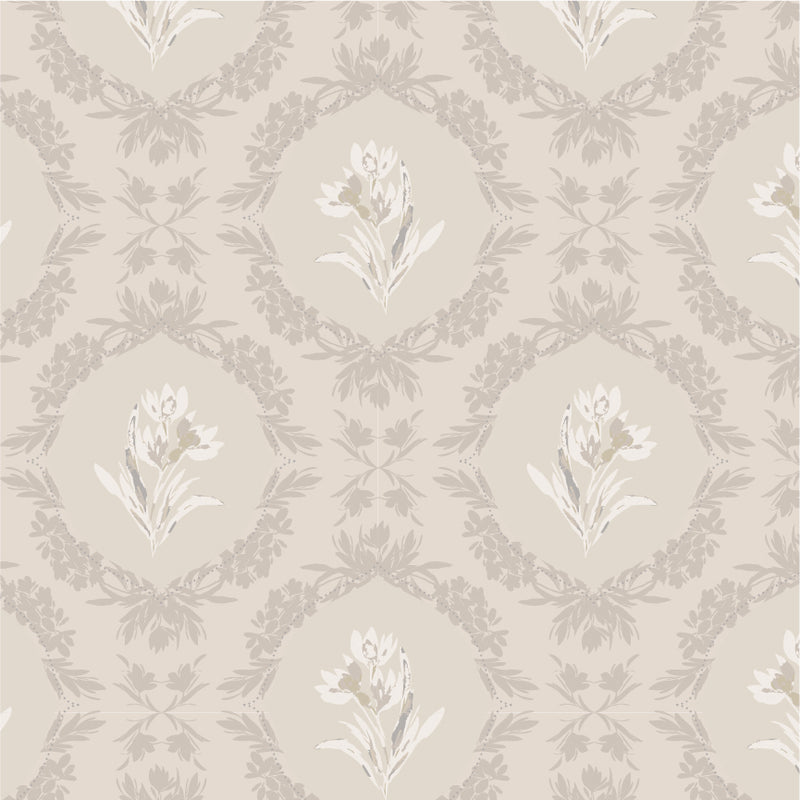 BAROQUE BLOSSOM
