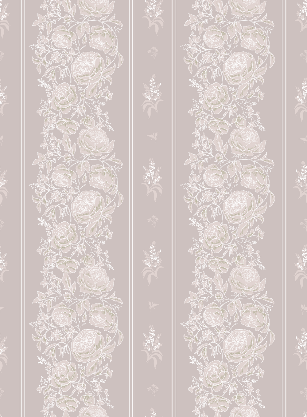 DUST ROSE