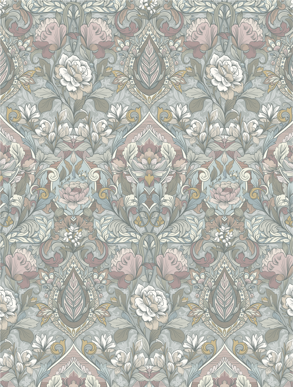 CELADON BLOOM