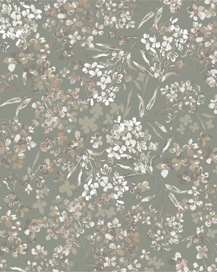 ALYSSUM MEADOW