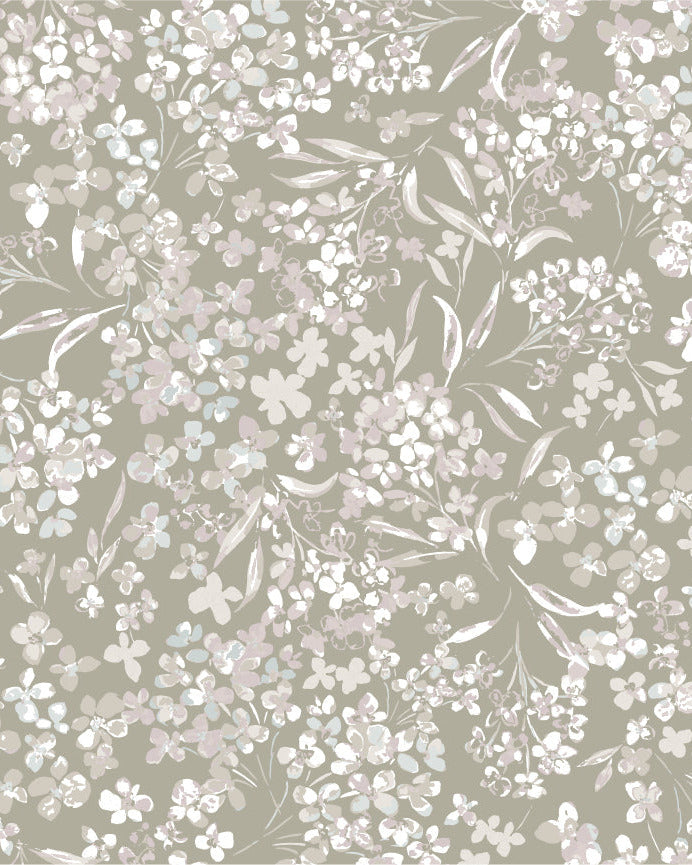 ALYSSUM MEADOW