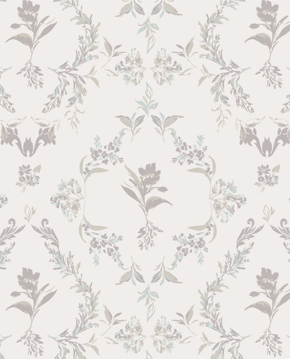 IVORY GRACE