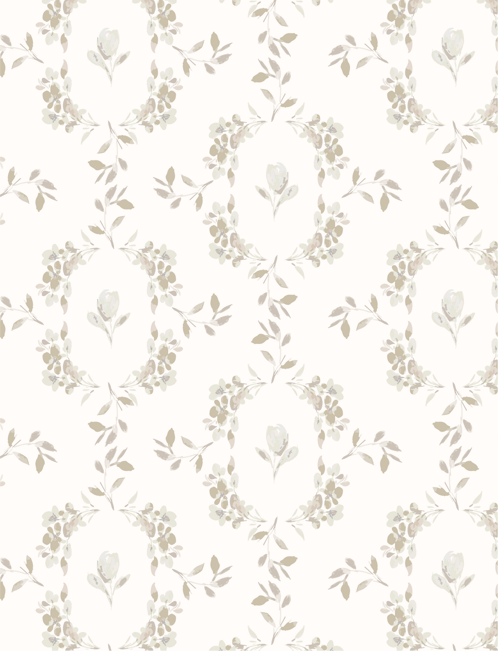 IVORY LATTICE