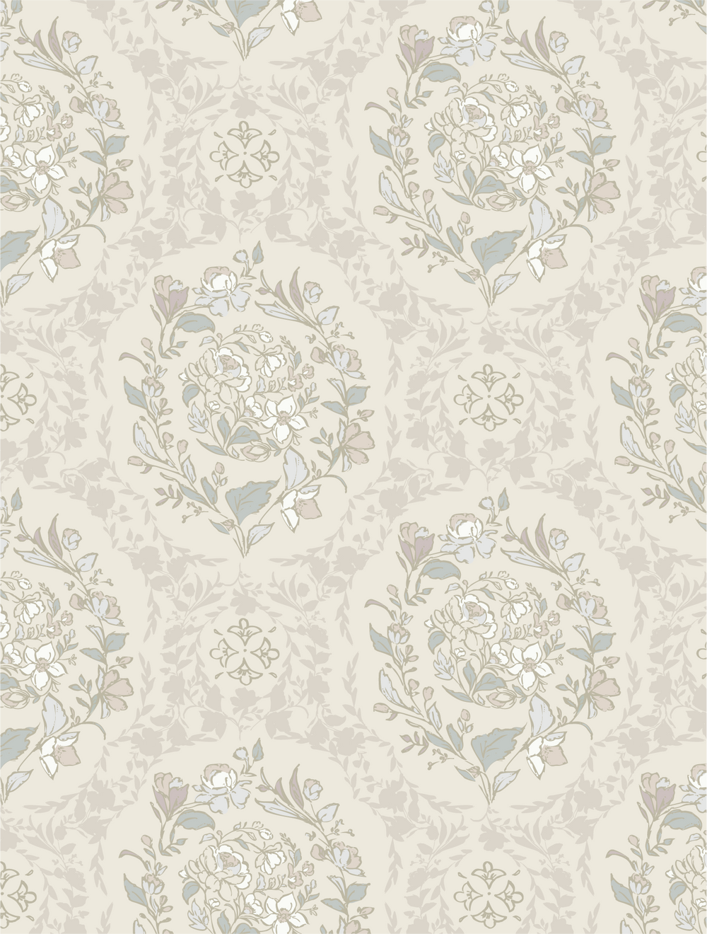 IVORY MIST