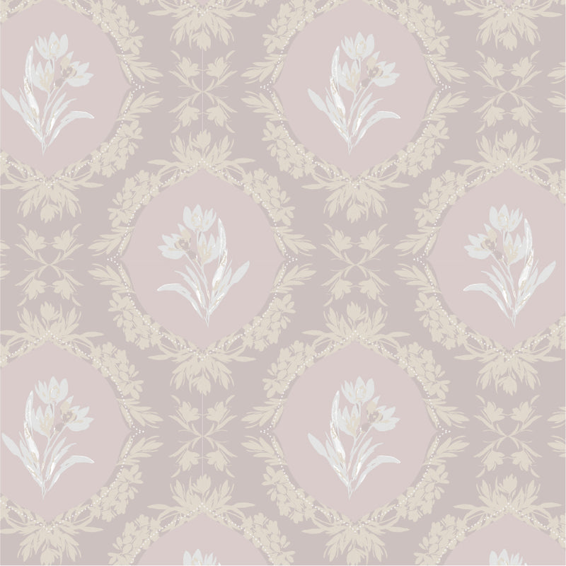 BAROQUE BLOSSOM