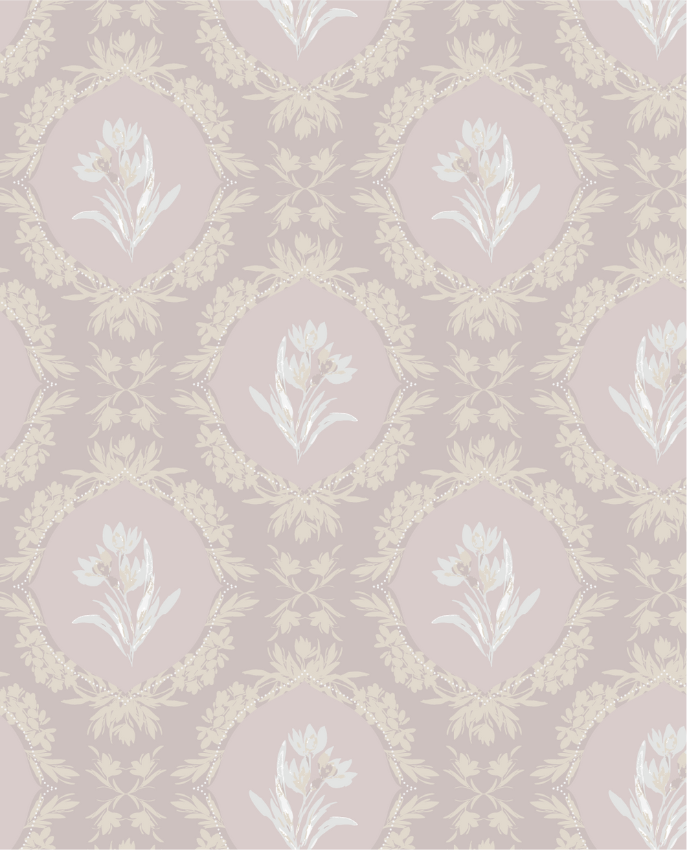 MAUVE WHISPER