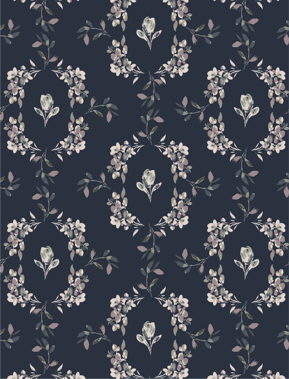 MIDNIGHT LATTICE
