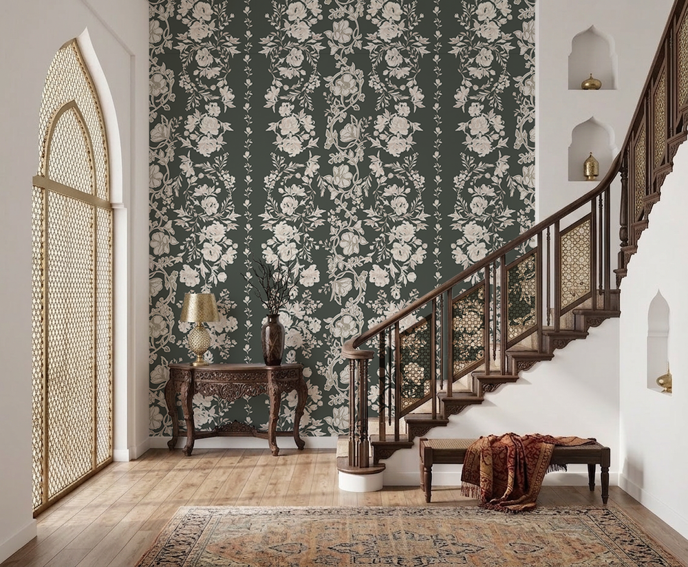 VERDANT PARDA - alternate view