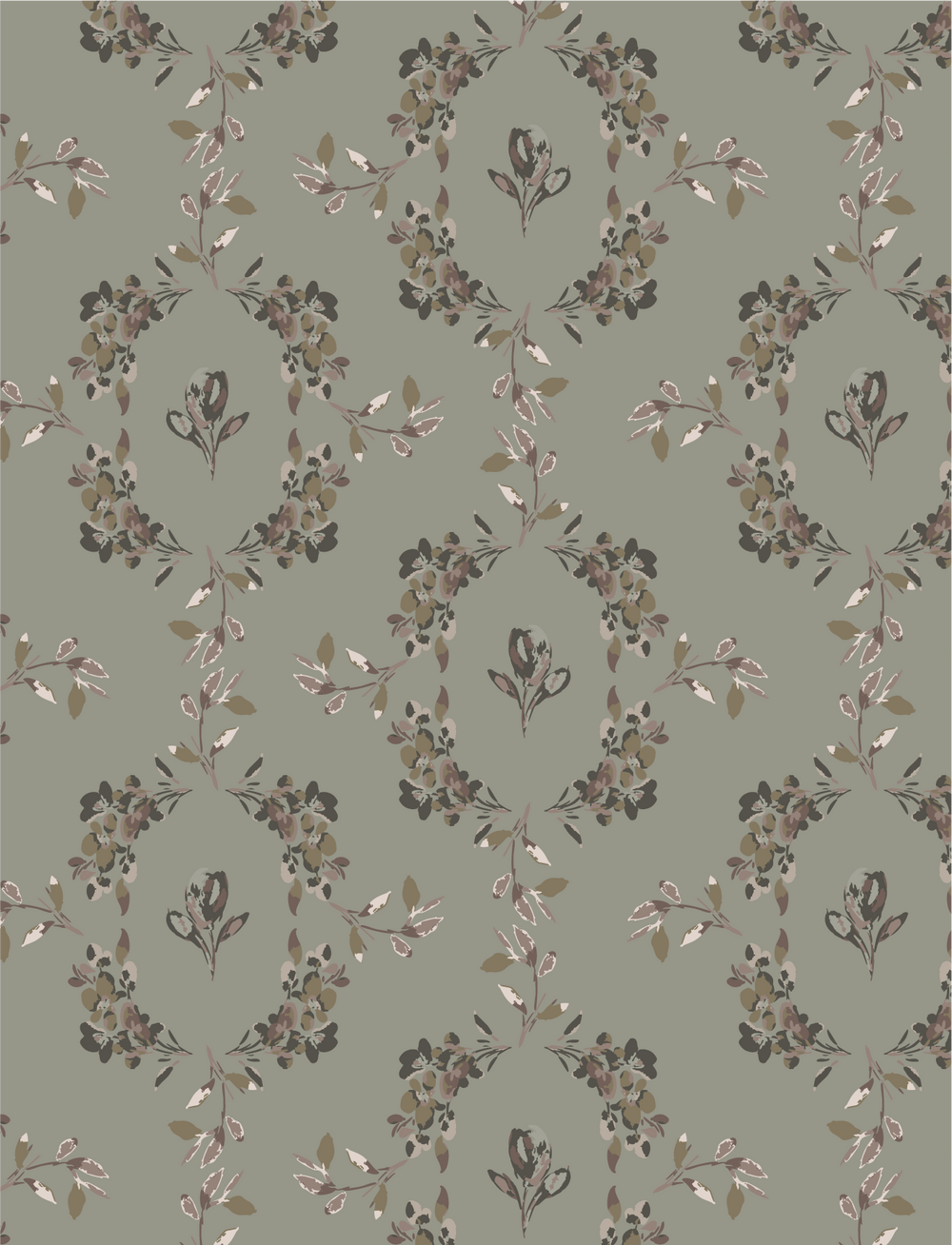 OLIVE LATTICE
