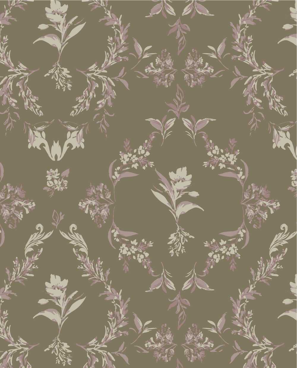 OLIVE REVERIE