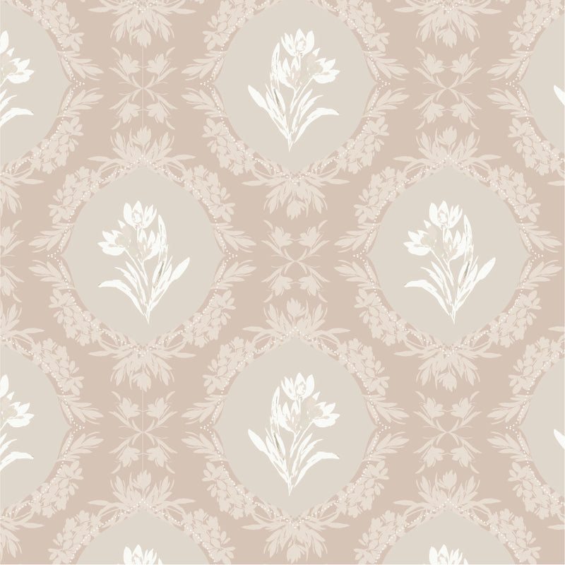 BAROQUE BLOSSOM