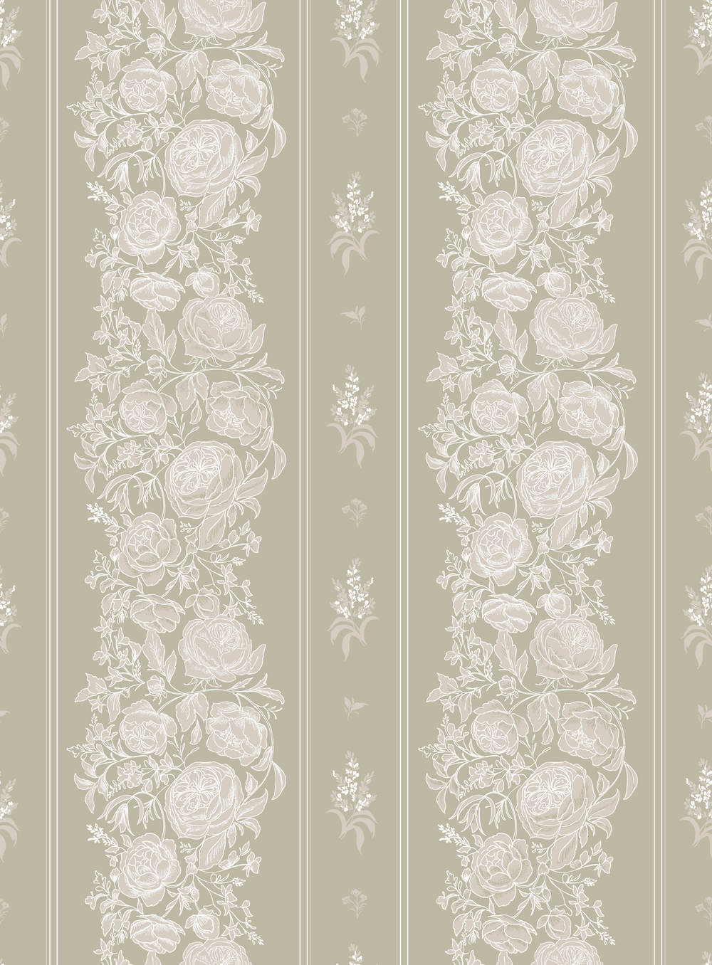 IVORY GRACE