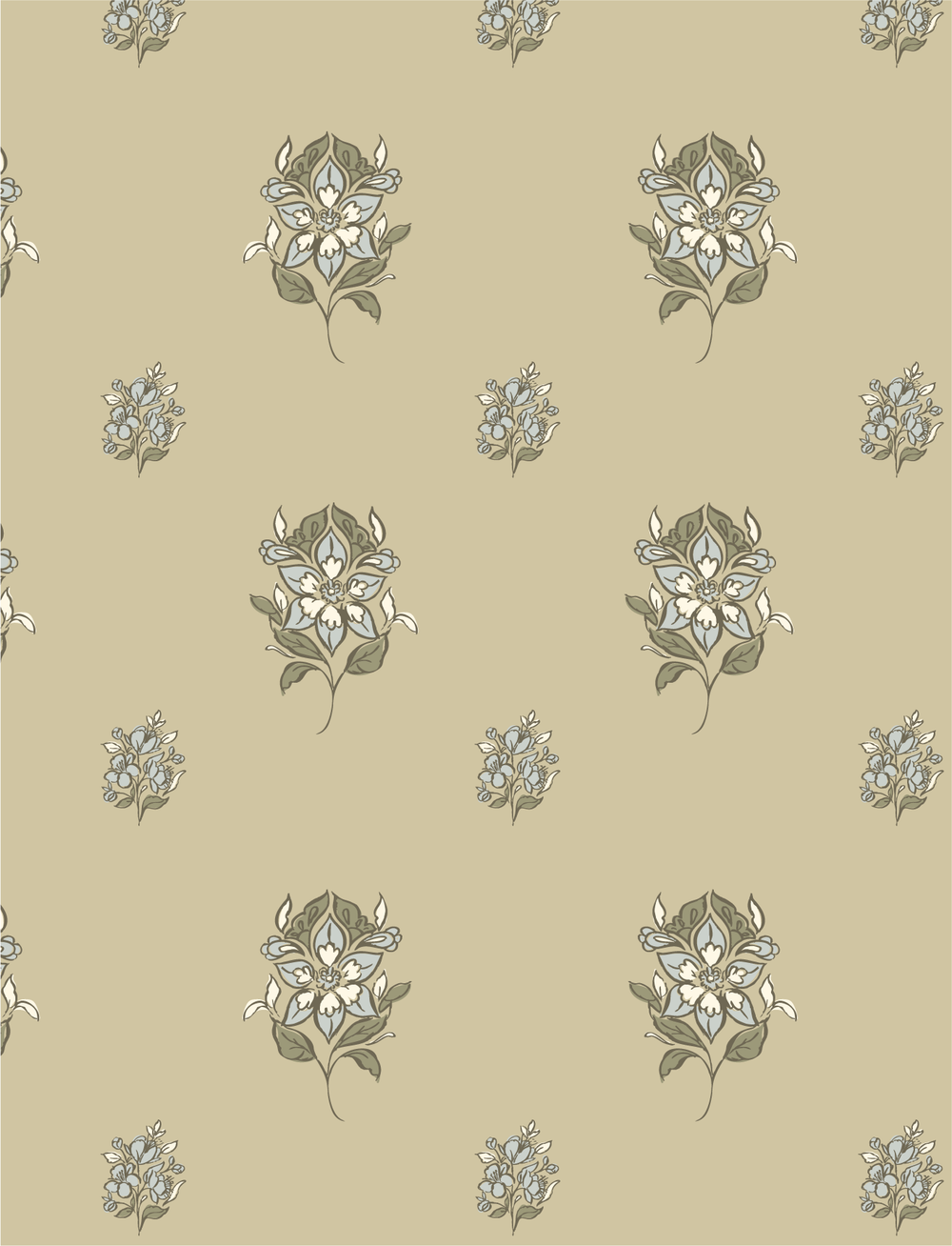 SOFT OLIVE