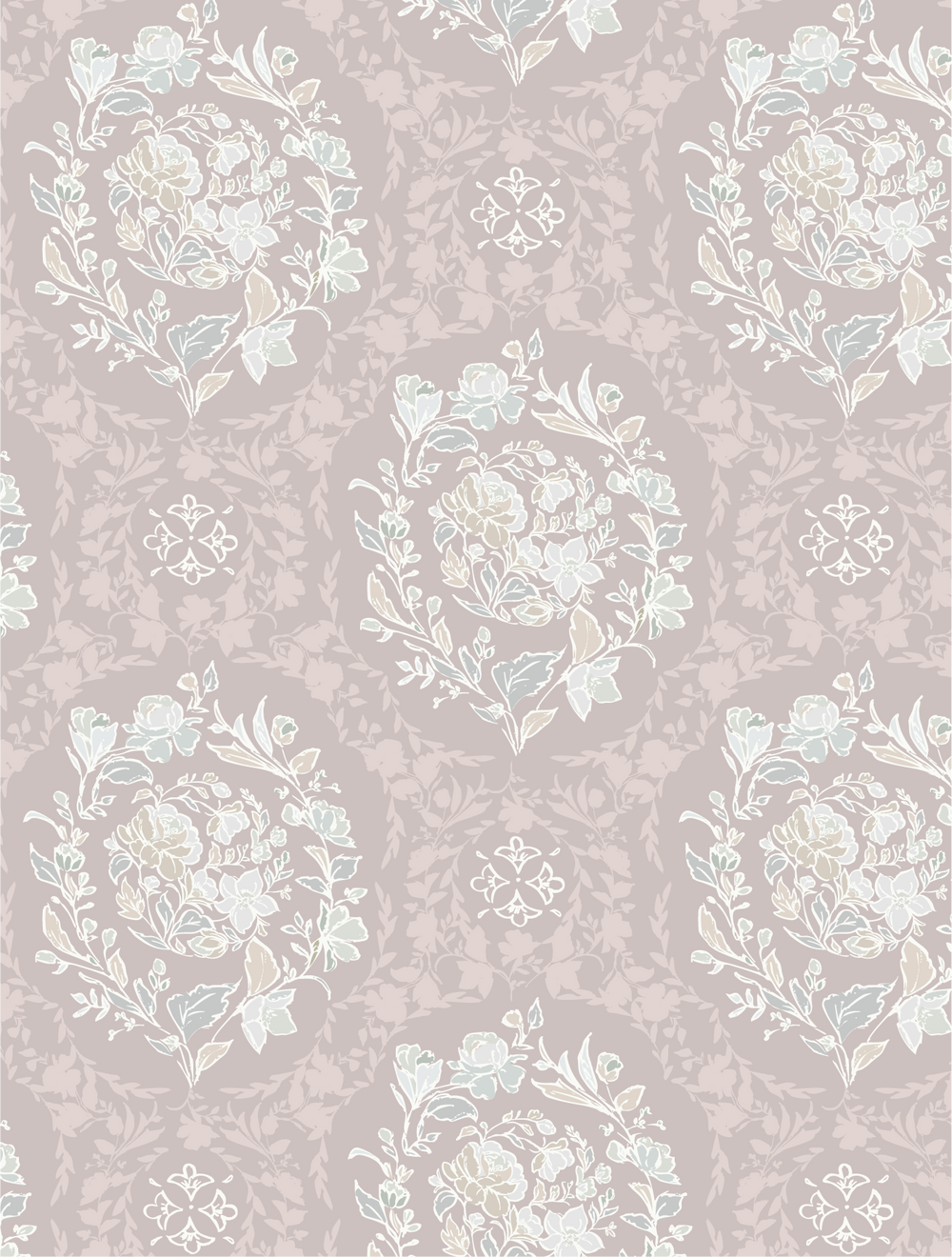 TERRACE BLUSH